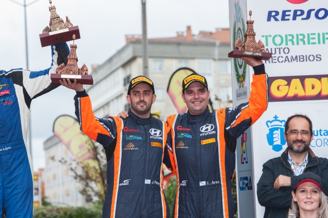 016 Rally de Ferrol 2018 017
